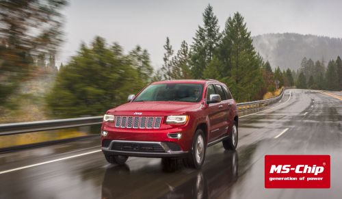 гранд чероки